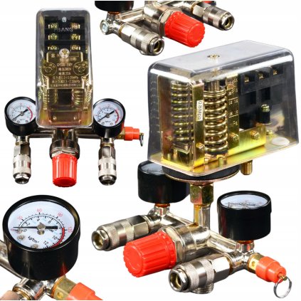 Screenshot 2025 04 14 at 13 21 12 WYŁĄCZNIK WŁACZNIK CIŚNIENIOWY DO KOMPRESORA 380V 400V PRESOSTAT TRÓJFAZOWY 5902280023135 za z Jelenia Góra Allegro (15795532482)