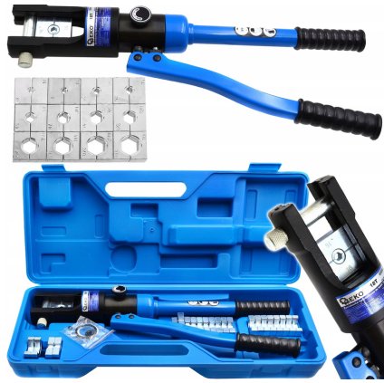 Screenshot 2025 08 06 at 13 23 32 ZACISKARKA PRASKA DO KABLI 10 300 18T HYDRAULICZNA MATRYCE DUŻY ZESTAW Sklep Opinie Cena w Allegro