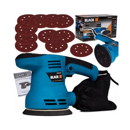 Screenshot 2021 05 11 SZLIFIERKA MIMOŚRODOWA OSCYLACYJNA 125mm + 11papie