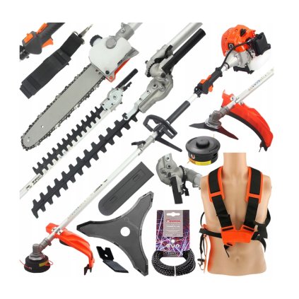 Screenshot 2021 08 25 at 12 28 08 KOSA SPALINOWA 4W1 NOŻYCE DO ŻYWOPŁOTU PIŁA DEMON