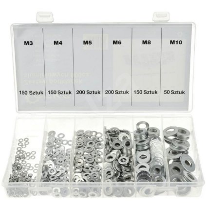 Screenshot 2021 09 01 at 18 30 03 GEKO Podložky těsnící, sada 900ks Nářadí pro automechaniky Alza cz