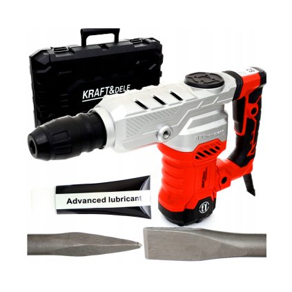 Screenshot 2024 02 26 at 10 40 30 MŁOT WYBURZENIOWY UDAROWY 2650W 25J SDS MAX