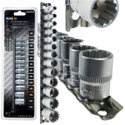 Screenshot 2021 09 16 at 13 17 09 NASADKI SPLINE NA SZYNIE 1 4 13 szt 12 KĄTNE Cr V