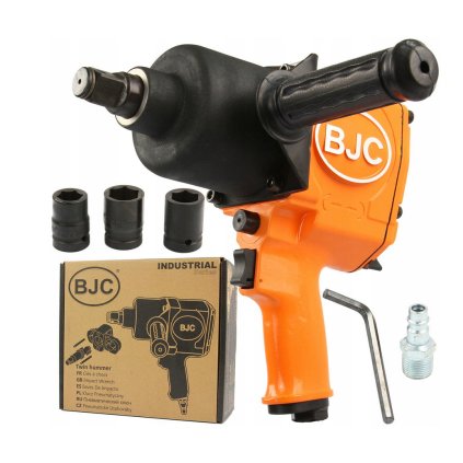 Screenshot 2025 01 14 at 09 13 32 KLUCZ PNEUMATYCZNY UDAROWY 3 4 NASADKI 1800NM MOC M80511 za 519 99 zł z Sokoły Allegro.pl (16166587394)