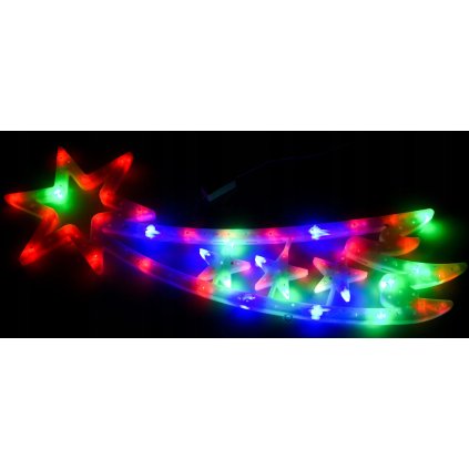 Screenshot 2021 10 12 at 12 00 02 GWIAZDA BETLEJEMSKA KOMETA ŚWIETLNA LED OZDOBA