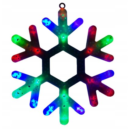 Screenshot 2021 10 13 at 20 23 22 Ozdoba Świąteczna LED śnieżynka różne lampka