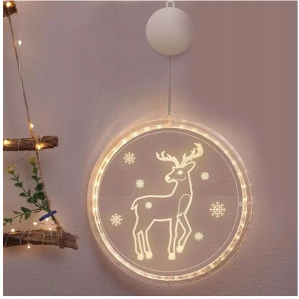 Screenshot 2021 10 27 at 10 46 00 DUŻY WITRAŻ 3D LAMPKI ŚWIĄTECZNE LED OZDOBA 21CM