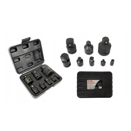 Screenshot 2021 11 04 at 09 30 09 REDUKCJE UDAROWE ADAPTERY ZESTAW 8 ELEMENTÓW