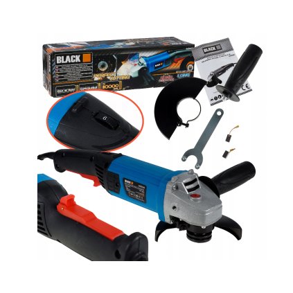 Screenshot 2021 11 26 at 08 39 38 SZLIFIERKA KĄTOWA Z REGULACJĄ OBROTÓW 125MM