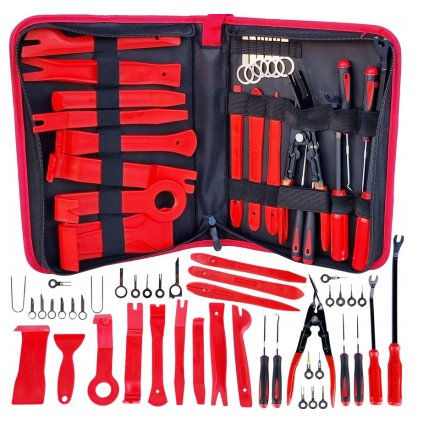 Screenshot 2025 08 19 at 13 09 54 ŚCIĄGACZE DO TAPICERKI ZESTAW ŚCIĄGACZY 43EL ŁYŻKI • Cena Opinie Allegro