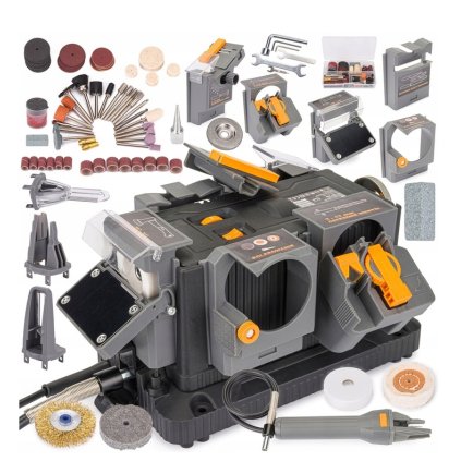 Screenshot 2025 08 20 at 12 52 59 Ostrzałka Powermat PM OWF 200T 200 (5902565279851) • Cena Opinie • Ostrzałki 17742181481 • Allegro