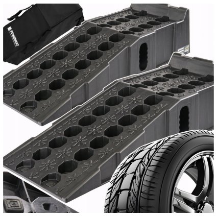 Screenshot 2025 08 20 at 13 09 27 Najazdy SAMOCHODOWE Warsztatowe Rampy Platformy 2 szt. 8 TON Szerokie 5904067443655 za 258.89PLN z Zawiercie Allegro (17749923885)