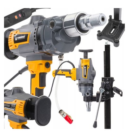 Screenshot 2025 08 20 at 14 08 39 WIERTNICA DIAMENTOWA DO BETONU OTWORNICA ŻELBETU STATYW 2600W MOKRO SUCHO (5904067443808) • Cena Opinie • Wiertnice 17749842954 • Allegro