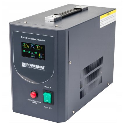 Screenshot 2025 08 20 at 14 32 29 Zasilacz UPS Powermat PM1212 500 VA 400 W Sklep Opinie Cena w Allegro