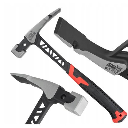 Screenshot 2025 08 22 at 11 55 14 MŁOTEK MURARSKI BERLIŃSKI 680G MONOBLOCK ANTI SHOCK TVARDY (5901477198588) • Cena Opinie • Młotki przecinaki i dłuta 17816893805 • Allegro