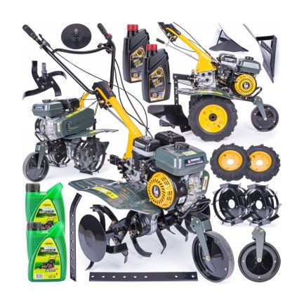 Screenshot 2025 08 22 at 13 11 36 Glebogryzarka Powermat 90 cm 5148 W 7 KM (5904067441156) • Cena Opinie • Glebogryzarki 17325248923 • Allegro