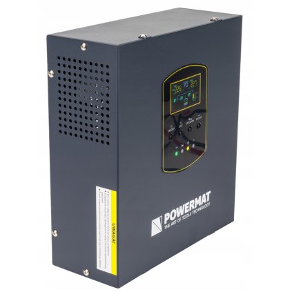 Screenshot 2025 08 22 at 13 23 00 Zasilacz UPS Powermat PM1220 500 VA 300 W Sklep Opinie Cena w Allegro