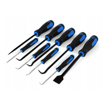 Screenshot 2025 08 29 at 10 46 34 Geko Zestaw grotów haków i skrobaków 9szt. G02708 5901477131288 za 26.65PLN z Biała Podlaska Allegro (17484767939)