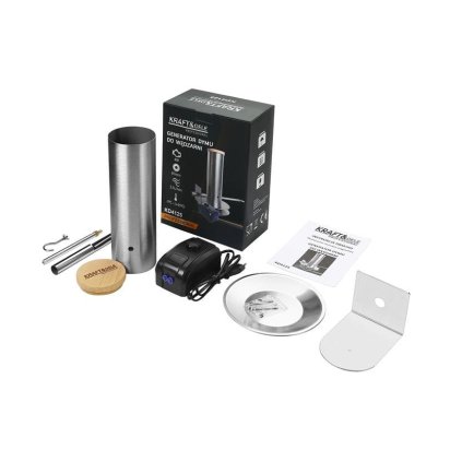 Screenshot 2025 09 04 at 12 57 22 GENERATOR DYMU DO WĘDZARNI KD4125 KRAFTDELE W.D.S B2B