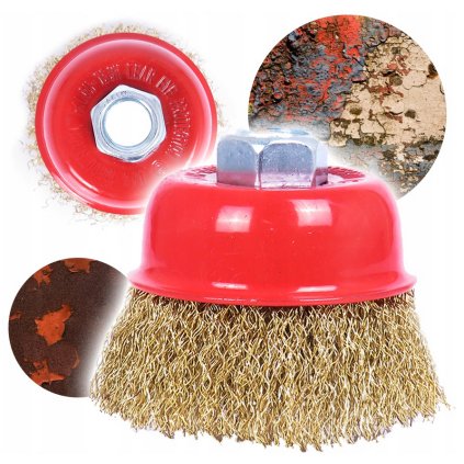 Screenshot 2025 09 05 at 12 25 49 SZCZOTKA DRUCIANA MIEDZIOWANA CZOŁOWA M14 65 MM (5907580128856) • Cena Opinie 14595635468 • Allegro