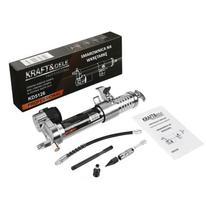 42798 maznice na vrtacku s hadickou