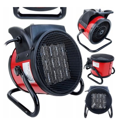 Screenshot 2025 09 09 at 15 19 34 Nagrzewnica elektryczna Ondragon 2 kW (5906063481761) • Cena Opinie • Nagrzewnice 16882058347 • Allegro