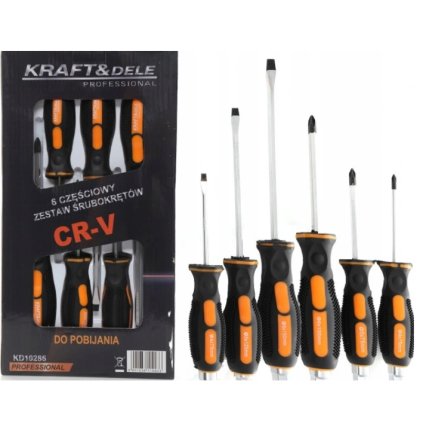 Screenshot 2022 01 28 at 11 49 27 ŚRUBOKRĘTY ZESTAW 6 CZĘŚCIOWY KD10286 CR V