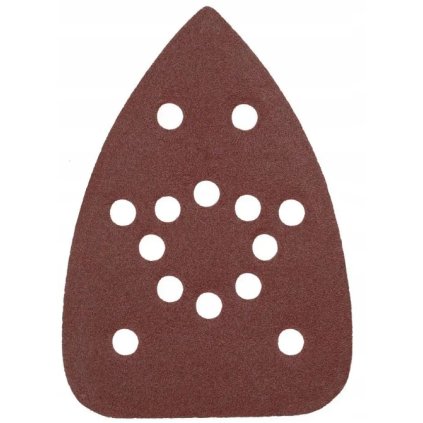 Screenshot 2022 01 28 at 09 59 20 Dedra Brusný papír Delta 140x140x93mm DED70636 MALL CZ