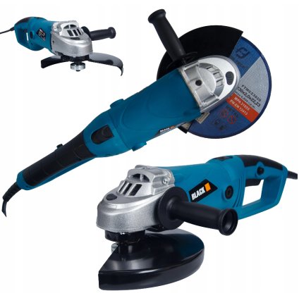 Screenshot 2020 12 28 DUŻA SZLIFIERKA KĄTOWA 230M 2000W Z OBROTOWĄ RĄCZK(1)