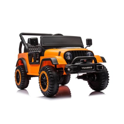 12787 10 auto na akumulator ysa8813 oranzove 24v