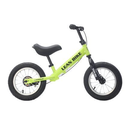 20560 1 bezecke kolo enduro odrazedlo neonove zelene