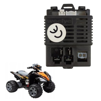 2971 1 centrala weelye pro vozidlo quad js007