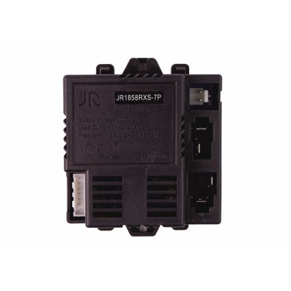 3637 1 centralni modul jr1858rxs 7p