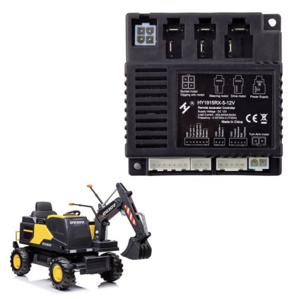 14380 3 centralni modul pro akumulatorova vozidla dk ve888 e