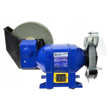 Screenshot 2022 03 04 at 14 05 30 Szlifierka stołowa na sucho i mokro 150mm 200mm