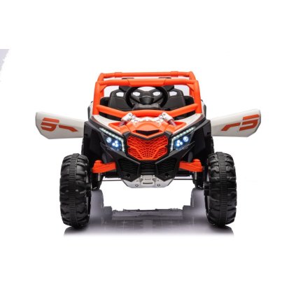 12805 10 elektricke auto buggy utv nel 901 oranzove 4x4
