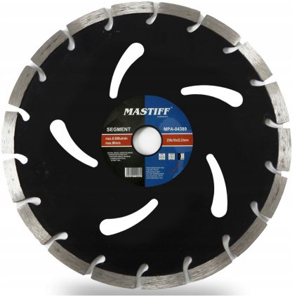 Screenshot 2022 07 27 at 10 51 34 TARCZA DIAMENTOWA SEGMENT BETONU KOSTKI 230 mm