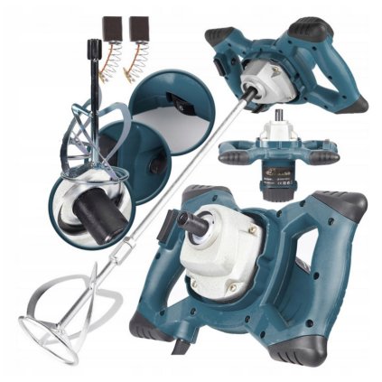 5055 12 ondragon michadlo stavebnich materialu 2550 w s regulaci otacek zavit m14