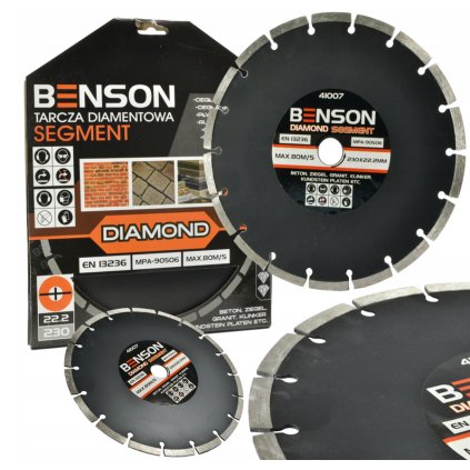 Screenshot 2023 01 12 at 13 37 13 TARCZA DIAMENTOWA DO CIĘCIA BETONU CEGŁY 230mm