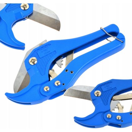 Screenshot 2025 06 17 at 15 57 14 NOŻYCE DO CIĘCIA RUR PCV PCW PP PEX OBCINAK GEKO (5901477104275) • Cena Opinie • Narzędzia 12259140933 • Allegro