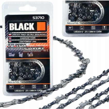 Screenshot 2025 06 11 at 15 27 49 ŁAŃCUCH TNĄCY DO PIŁY HUSQVARNA 325' ' 1 3mm 64 OGNIW 15" 38CM BLACK (5905427500872) • Cena Opinie • Części i akcesoria 16598319170 • Allegro