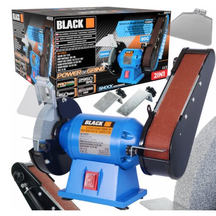 Screenshot 2023 09 22 at 10 41 33 SZLIFIERKA STOŁOWA TARCZOWO TAŚMOWA 150 686