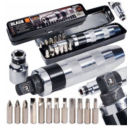 6138 3 uderovy razovy sroubovak na povoleni sroubu 1 2 13bitu