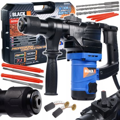 Screenshot 2023 10 05 at 13 55 06 MŁOTOWIERTARKA WIERTARKA MŁOT UDAROWY SDS 1450W
