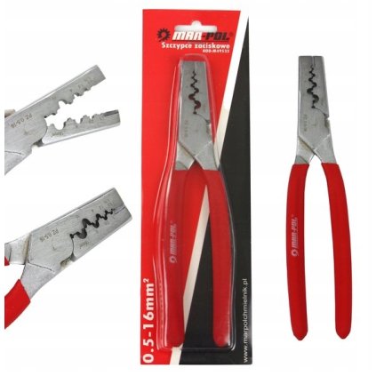 Screenshot 2023 10 24 at 12 05 01 Zaciskarka Mar Pol M49532 0 5 mm² 16 mm²