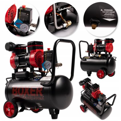 6255 4 olejovy kompresor 24 l 8 bar 1 74 kw bx 1016