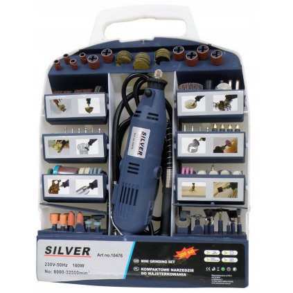 Screenshot 2024 03 01 at 15 39 28 Szlifierka wielofunkcyjna 160 W 230 V 300el Silver s10476