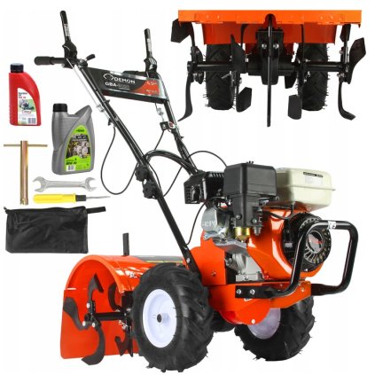 Screenshot 2024 02 28 at 09 40 43 Glebogryzarka spalinowa z napędem DEMON kultywator