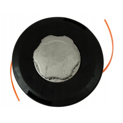 6509 strunova hlava se strunou pro krovinorez