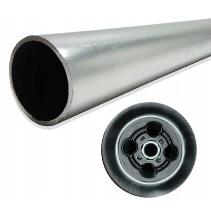 Screenshot 2024 03 25 at 13 15 47 RURA ALUMINIOWA DO KOSY PODKASZARKI 150CM 28 8MM EX1078